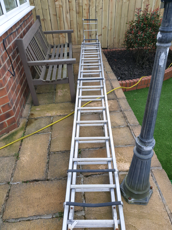 Roof ladder in Newcastle, Tyne and Wear Gumtree