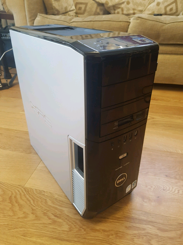 Dell XPS 420 tower pc in Marlow, Buckinghamshire Gumtree