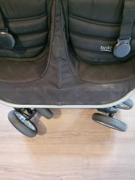 Britax B Agile for sale in UK | 28 used Britax B Agiles