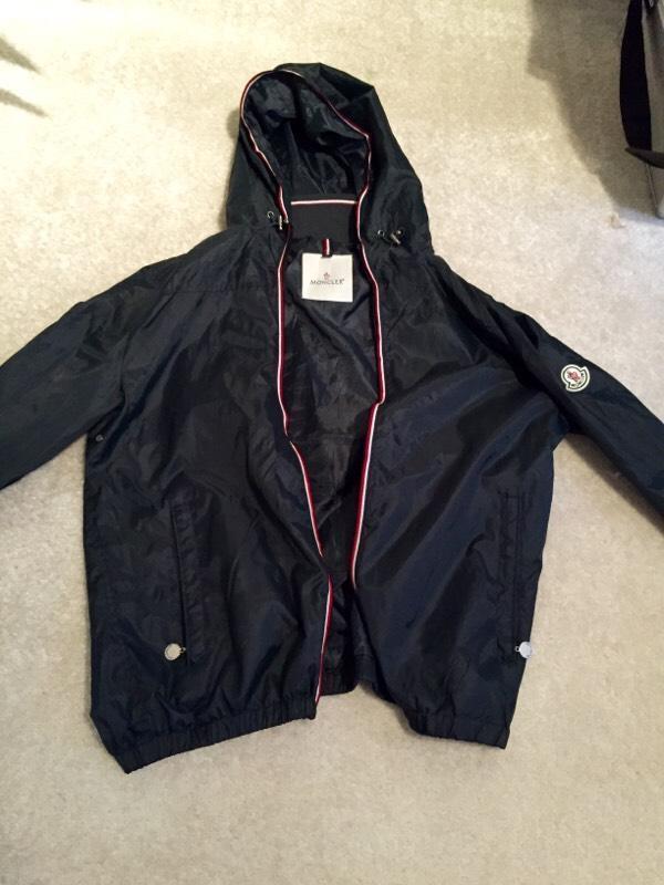 moncler rain jacket moncler rain jacket