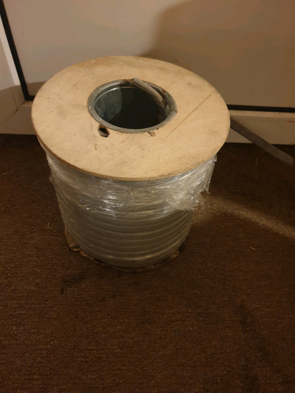 10mm twin and earth in Tonypandy,