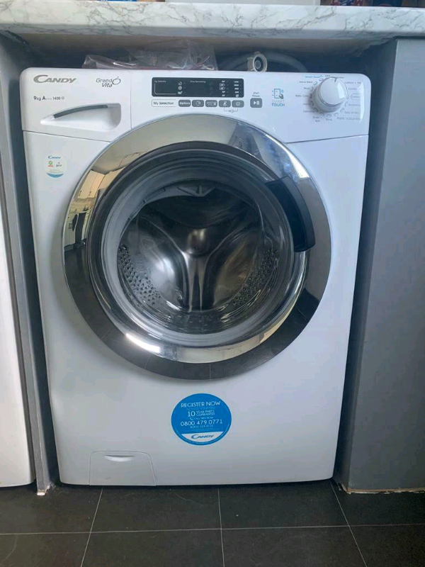 Washing machine in Newcastle, Tyne and Wear Gumtree
