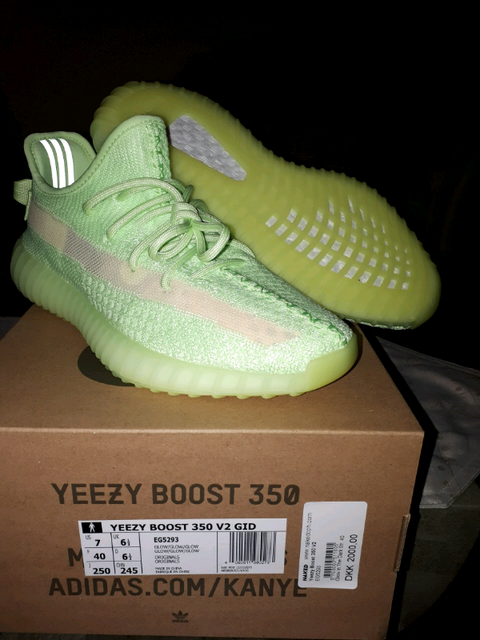 yeezy hyperspace 36 Carousell