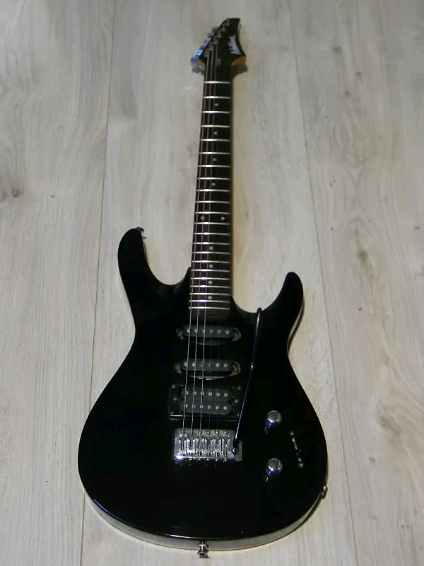 washburn x series electric guitar in Kelty, Fife Gumtree