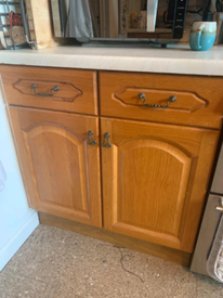 Used Kitchen For Sale Other Kitchen Storage Gumtree