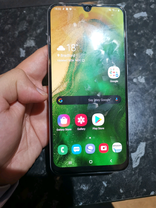 samsung galaxy note a30