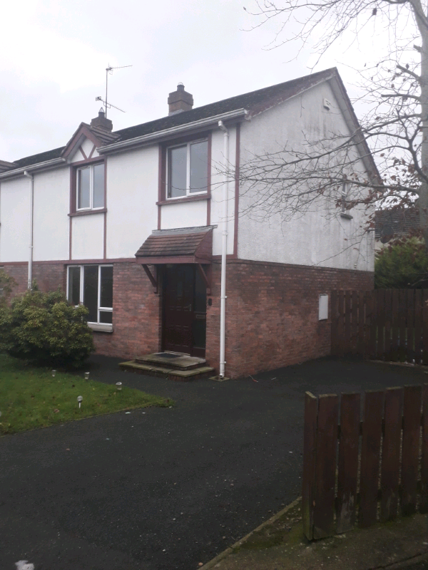 Housr for rent in Coalisland, County Tyrone Gumtree