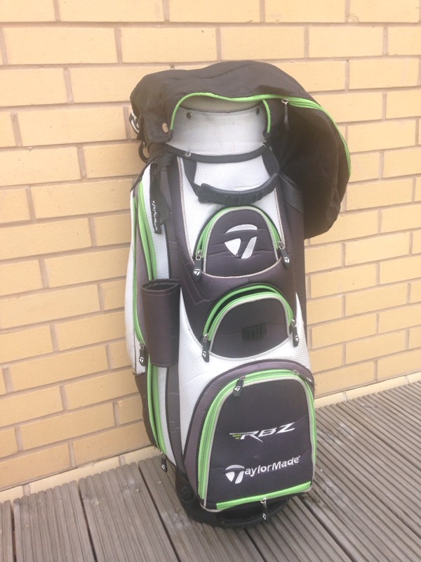 ccm rbz 150 bag