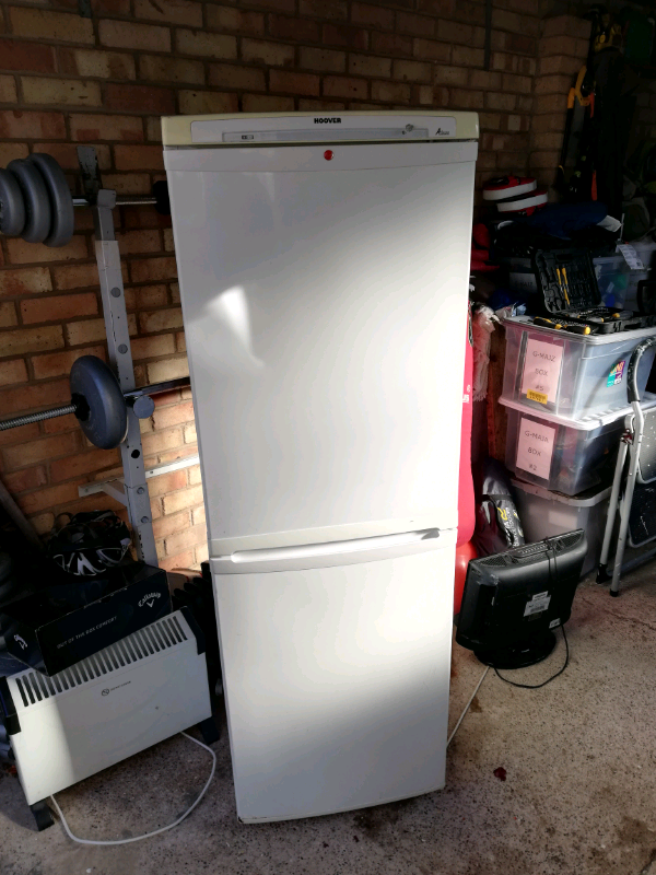 Fridge freezer in Hull, East Yorkshire Gumtree