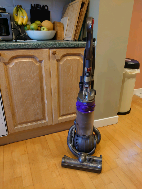 Dyson DC25 Animal Hoover SOLD in Blantyre, Glasgow Gumtree
