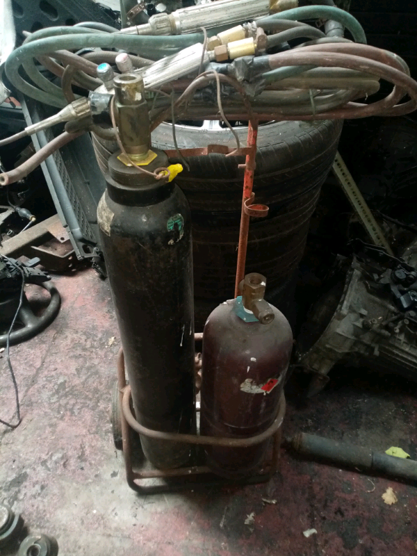 Mig Welding Gas Bottles For Sale at Stephen Clark blog