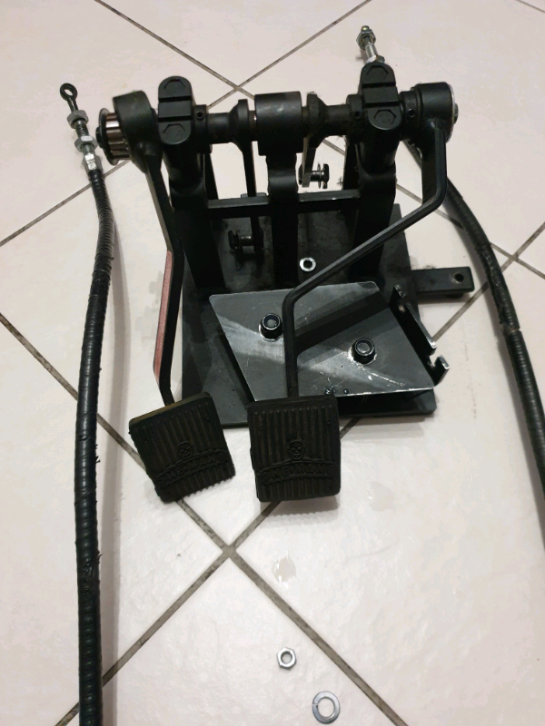 Dual control toyota yaris He man | in Bradford, West Yorkshire | Gumtree