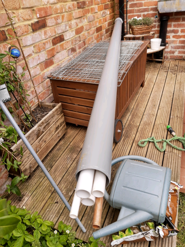 Plumbing Materials Copper Pipe | in Southampton, Hampshire | Gumtree