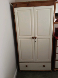 Argos Home Venetia Shoe Storage Cabinet White In Leicester