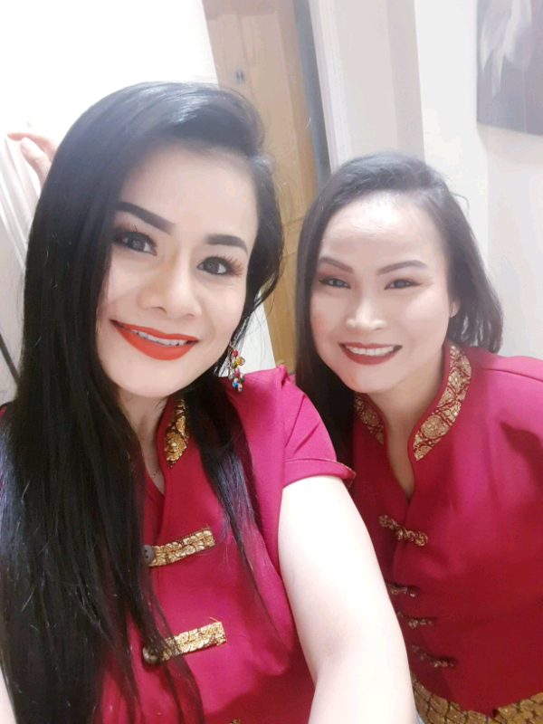 Bamboo Thai Massage Liverpool in Liverpool City Centre, Merseyside