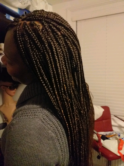 Healthy Hair Braiding And Weaves Your Hair Your Glory In