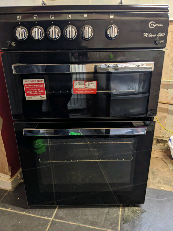 Gas cooker for sale in Leicester, Leicestershire Gumtree