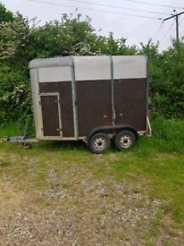 image for Horse box