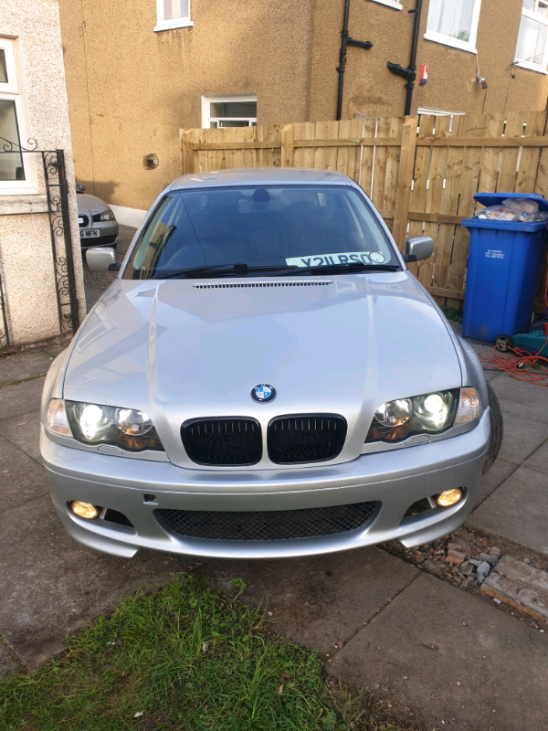 Бмв е46 330d