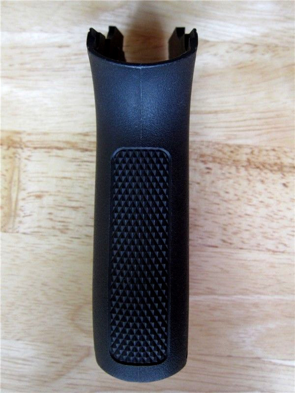 Smith & Wesson 4006 5906 Factory Grip S&W 3rd Gen Grips Flat 5904 4046 915 411