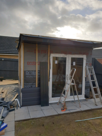 Second-Hand Gazebos, Greenhouses & Sheds for Sale in Wales ...