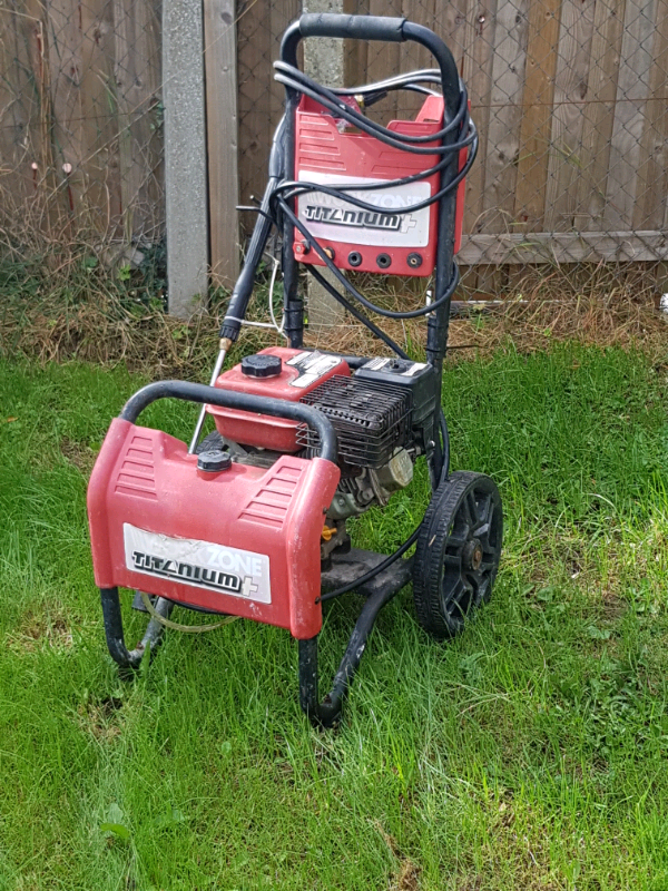 Jet washer in Caerphilly Gumtree