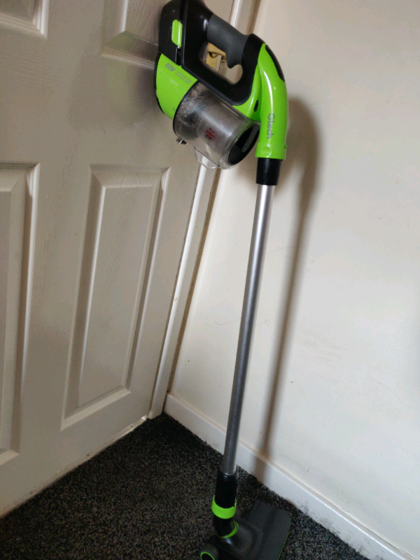 GTECH HOOVER in Blyth, Northumberland Gumtree
