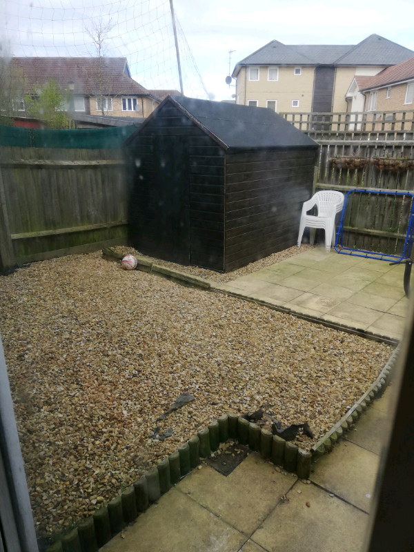 Garden Shed in Milton Keynes, Buckinghamshire Gumtree