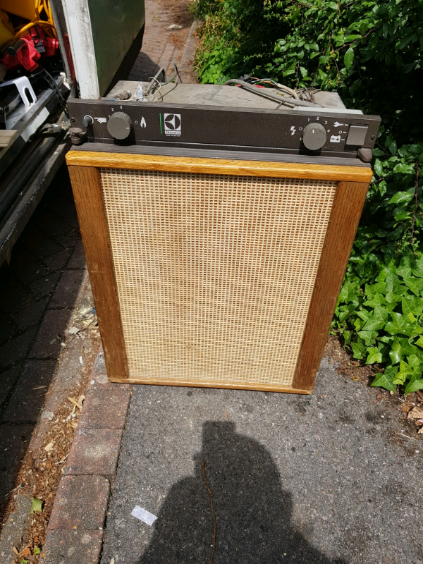 Dometic 3 way camper caravan fridge