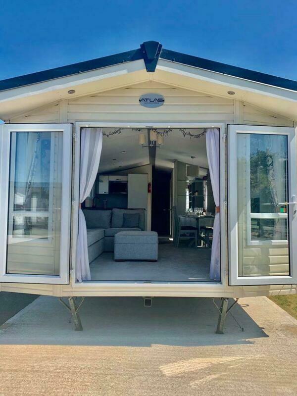 STATIC CARAVAN FOR SALE TOWYN NORTH WALES LYONS WINKUPS in Abergele, Conwy Gumtree