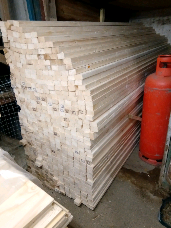 3x2 timber in Sittingbourne, Kent Gumtree