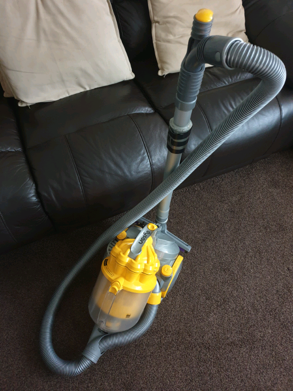 Dyson DC08 Vacuum Cleaner in Heathrow, London Gumtree