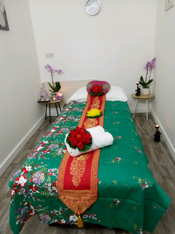 Blue sky Thai massage | in Warrington, Cheshire | Gumtree