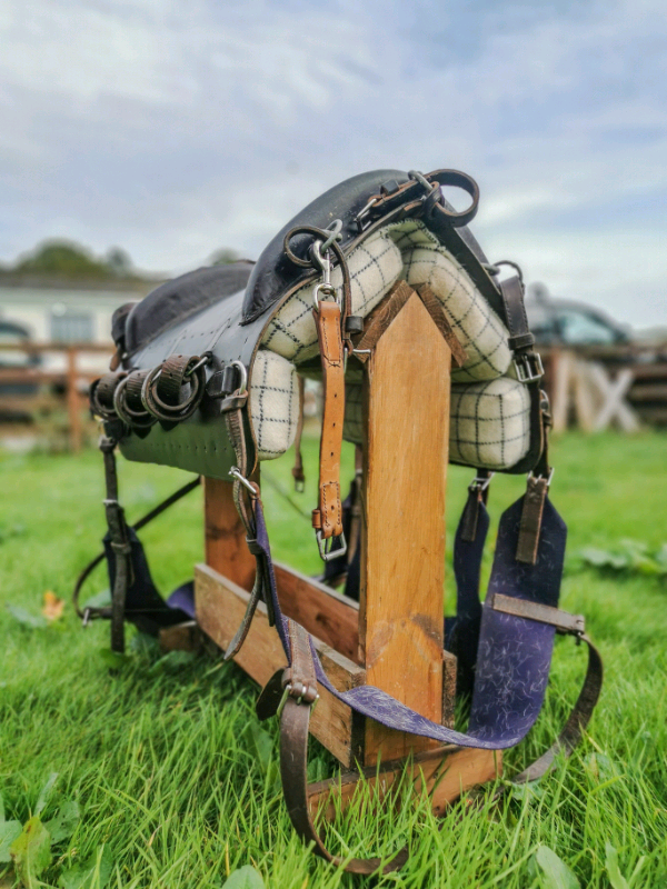 Deer Stalking Saddle in Tain, Highland Gumtree