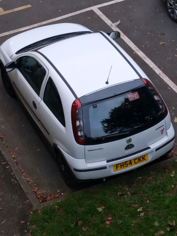 Corsa 1.1 | in Bristol | Gumtree
