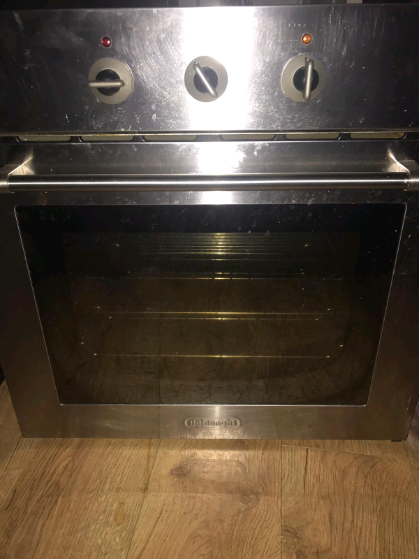 Electric fan oven in Wirral, Merseyside Gumtree