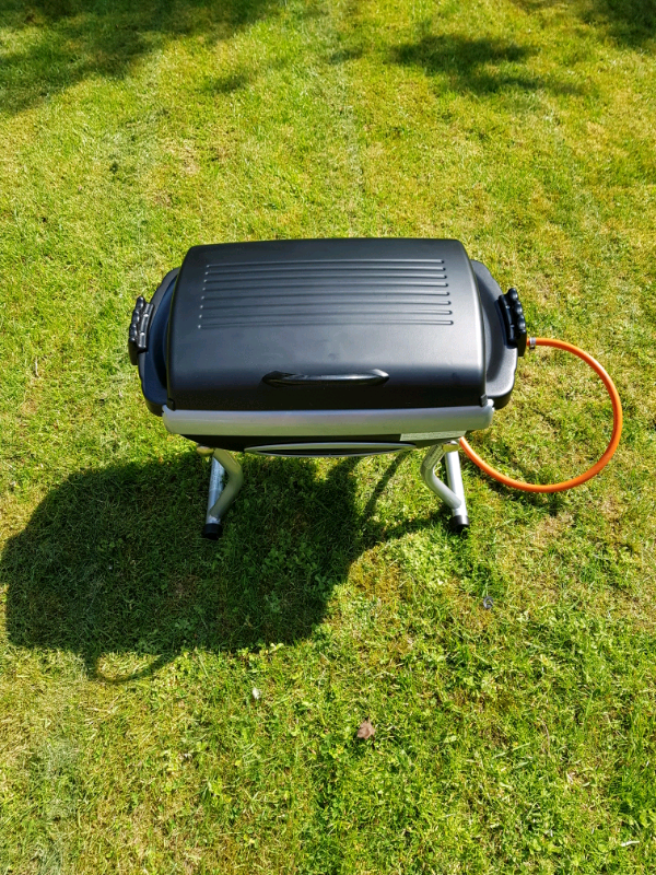 Homebase portable gas BBQ in Ashford, Kent Gumtree
