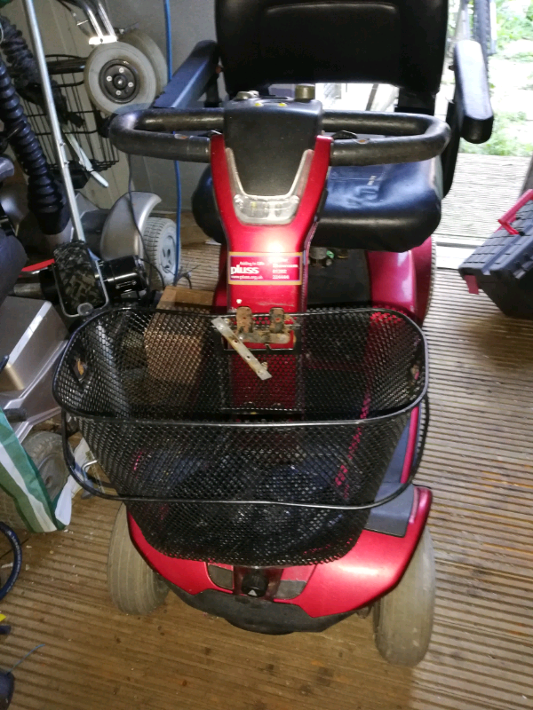 Mobility scooter in Exeter, Devon Gumtree