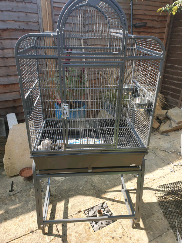 Rainforest Santa Fe Bird Cage in WestonsuperMare, Somerset Gumtree