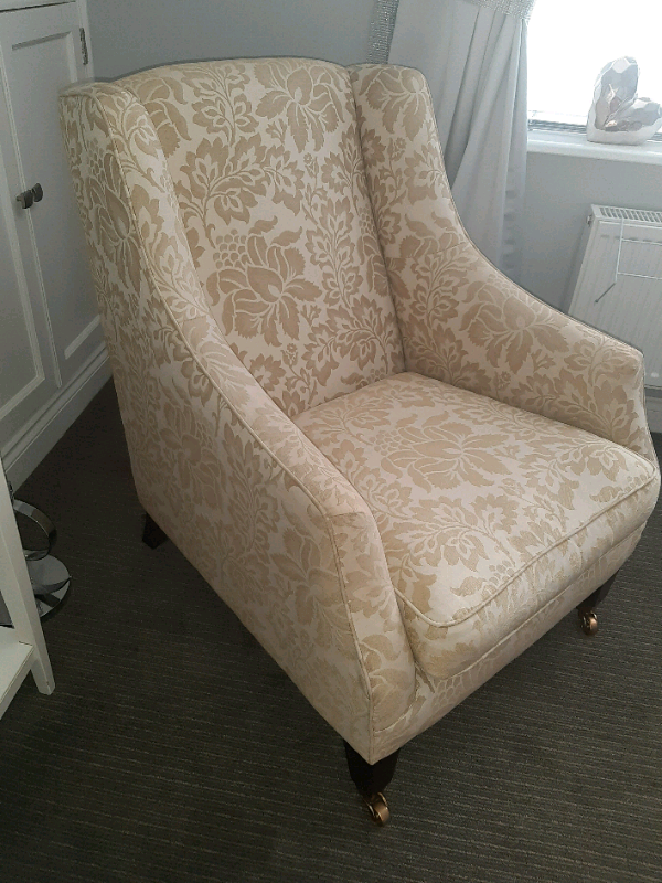 Laura Ashley Chair | in Clydebank, West Dunbartonshire ...