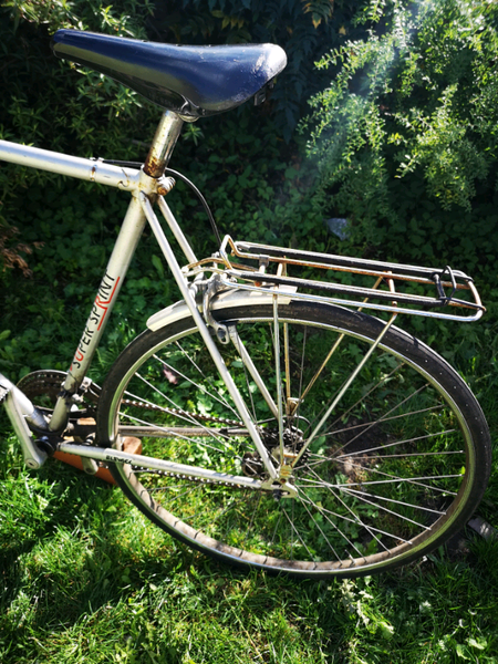 elswick kids bike