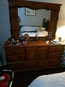 Ashley Furniture Buy Or Sell Dressers Wardrobes In Ontario