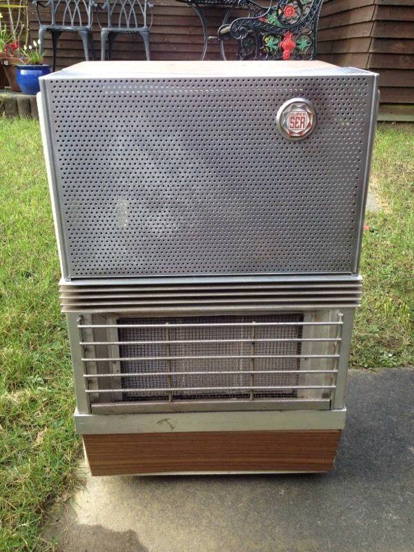 Superser gas heater in Dromore, County Down Gumtree