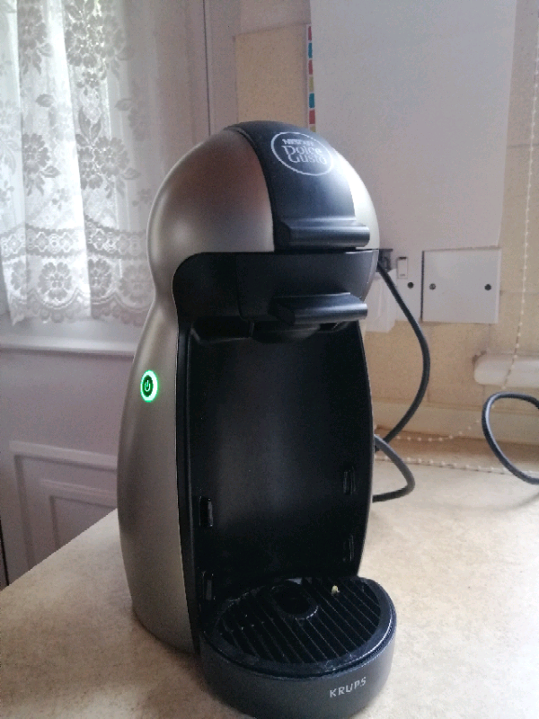 Cafe Machine Nespresso in Sale, Manchester Gumtree