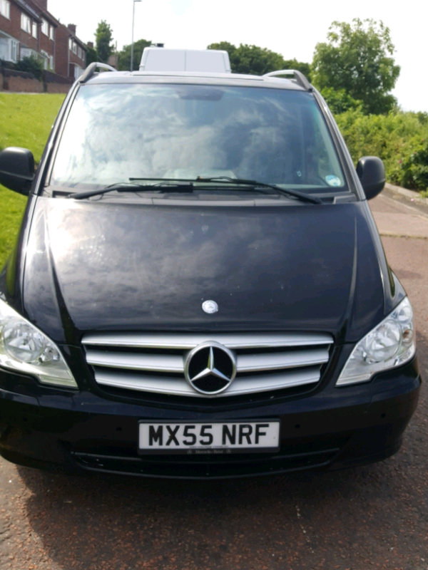 Van for sale in Gateshead, Tyne and Wear Gumtree