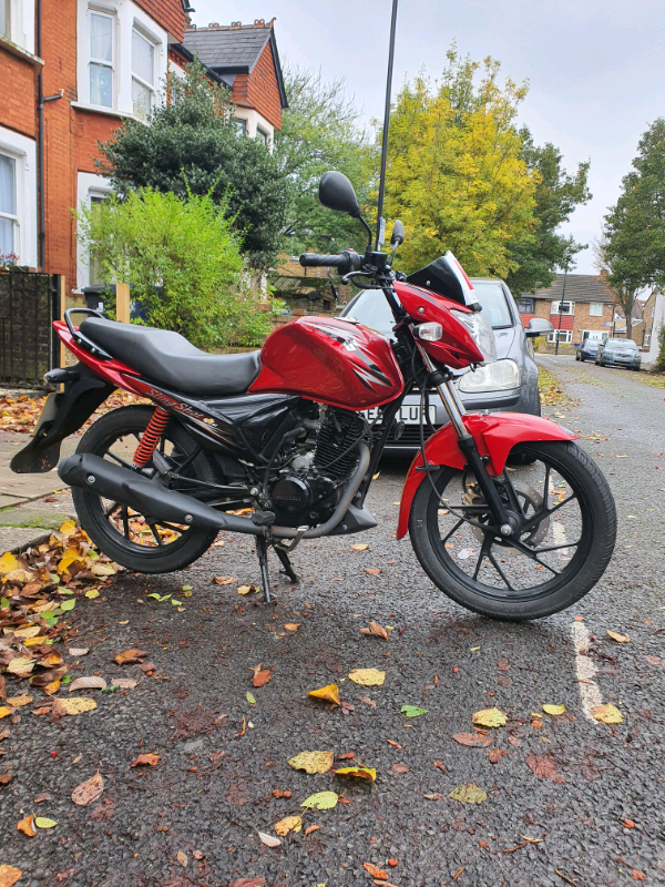 suzuki slingshot 125cc