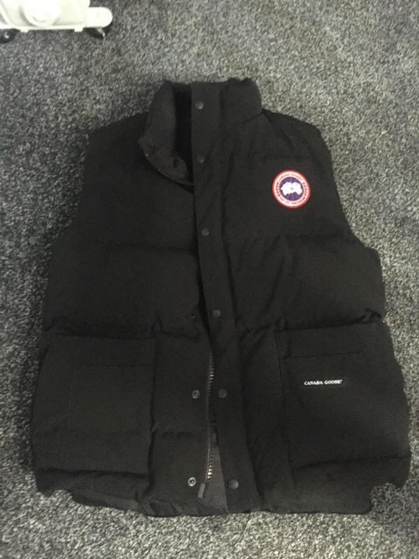 canada goose bodywarmer gumtree canada goose bodywarmer gumtree
