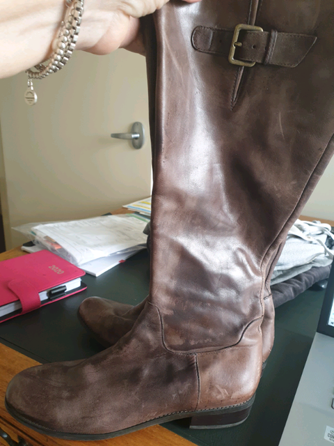 david jones diana ferrari boots