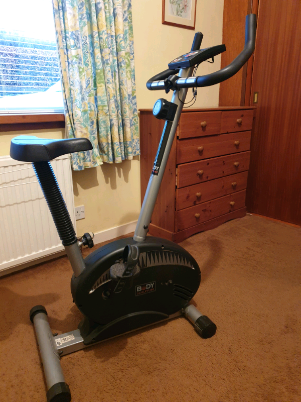 Body Sculpture Exercise Bike in Perth, Perth and Kinross
