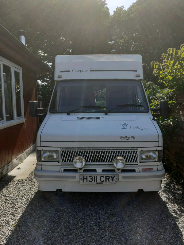 Motorhome NOW SOLD in Inverness, Highland Gumtree